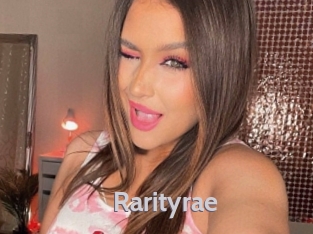 Rarityrae