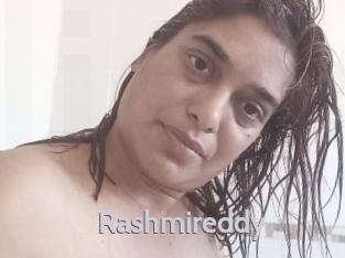 Rashmireddy