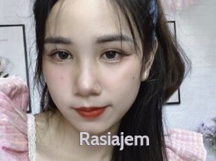 Rasiajem