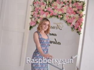 Raspberrysun
