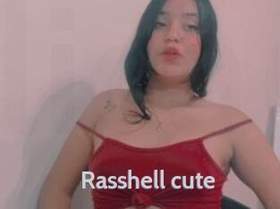 Rasshell_cute