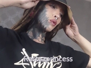 Rastaaprincess