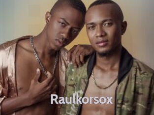 Raulkorsox