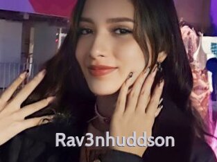 Rav3nhuddson