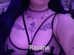 Ravana