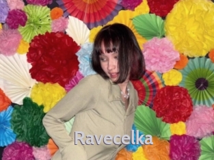 ravecelka Live Cam 66
