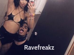 Ravefreakz