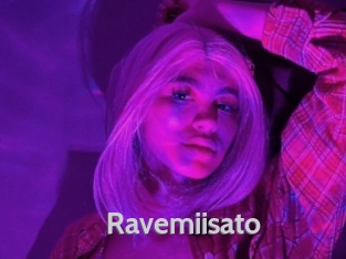 Ravemiisato
