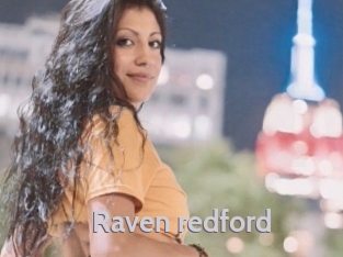 Raven_redford
