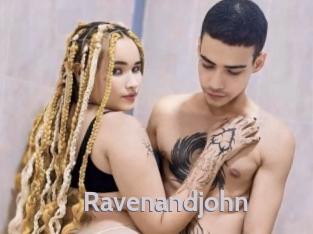 Ravenandjohn