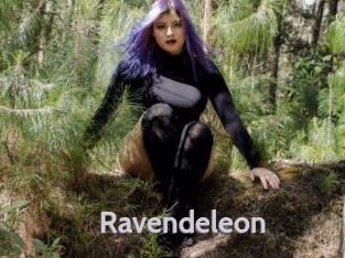 ravendeleon Live Cam 66