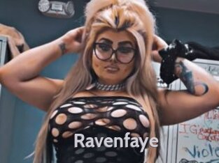 Ravenfaye
