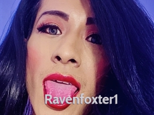Ravenfoxter1