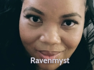 Ravenmyst