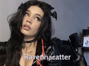 Ravennacatter