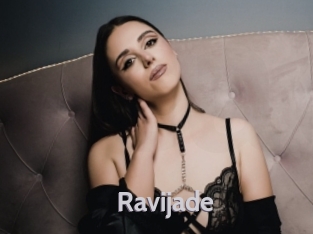 Ravijade