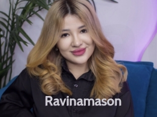 Ravinamason