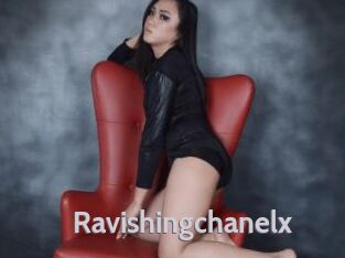 ravishingchanelx Live Cam 66