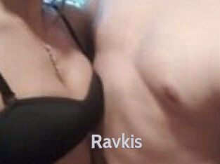Ravkis