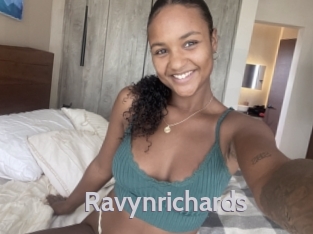 Ravynrichards
