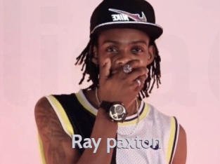 ray_paxton Live Cam 66