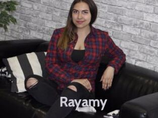 Rayamy