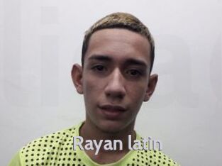 Rayan_latin