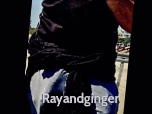 Rayandginger