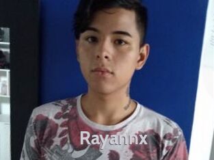rayannx Live Cam 66
