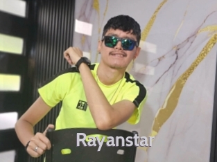 rayanstar Live Cam 66