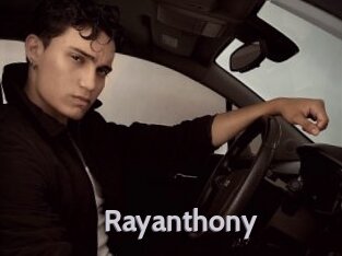 Rayanthony