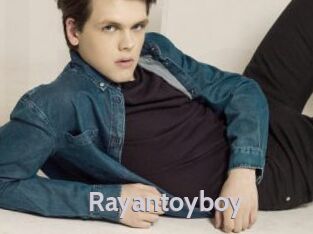 Rayantoyboy