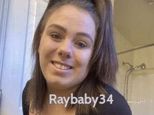 Raybaby34