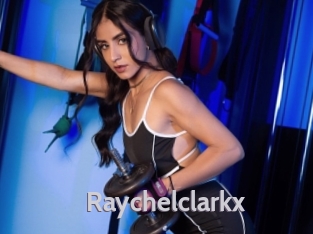 Raychelclarkx