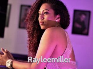 Rayleemiller