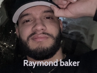 raymond_baker Live Cam 66