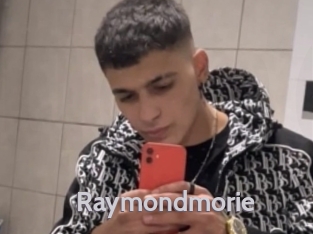 Raymondmorie