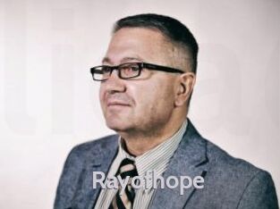 Rayofhope