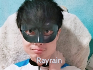 rayrain Live Cam 66