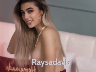 Raysadavis