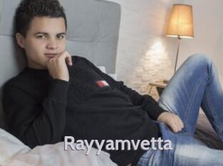 rayyamvetta Live Cam 66