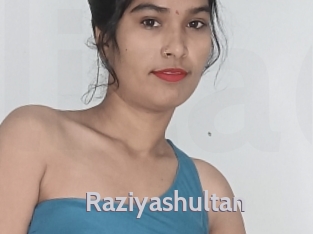 raziyashultan Live Cam 66