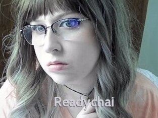 Readychai