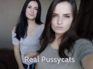 Real_Pussycats