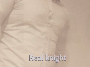 Real_knight
