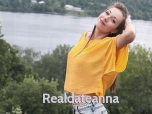 Realdateanna