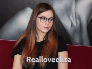 Realloveeliza