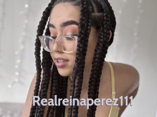 realreinaperez111 Live Cam 66