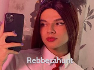 Rebbecahunt