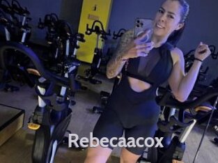 Rebecaacox